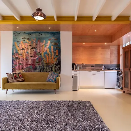 Dream Apartmán
