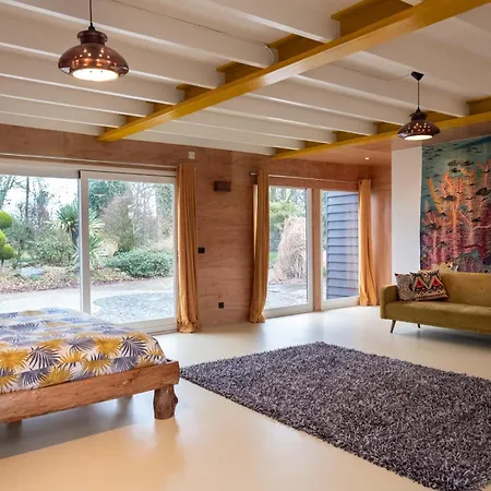 Апартаменты Dream Hoogwoud