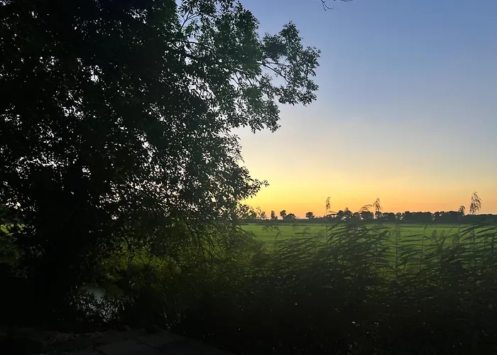 דירה Dream Hoogwoud