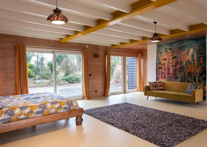 アパート Dream Hoogwoud